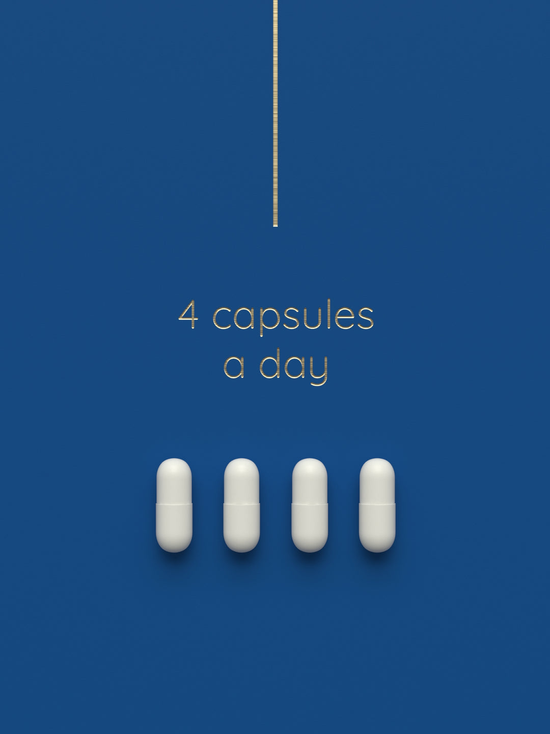 L-Carnitine Complex 2200 MG - 120 Capsules