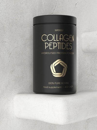 Collagen Peptides Powder - 400 G